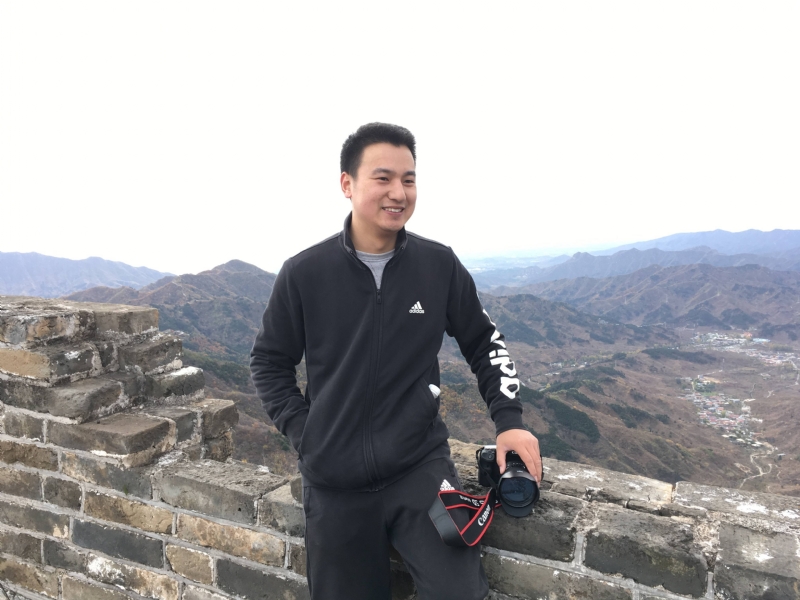 半生浮名的第二张照片--武平交友网