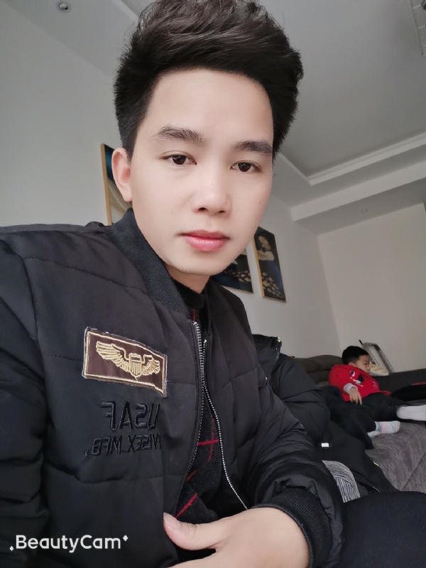 发发发的第一张照片--武平交友网