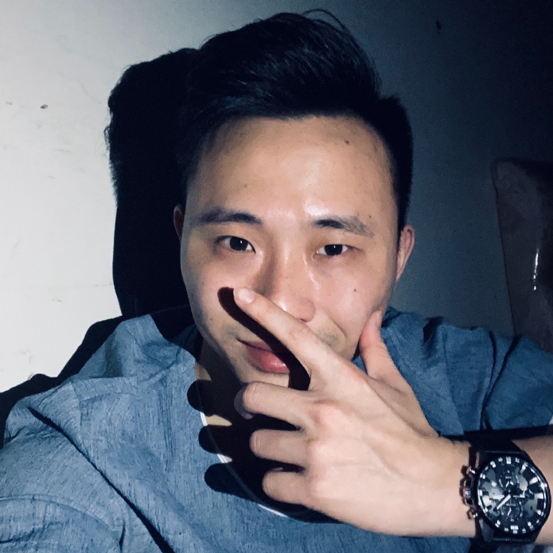 自律的第一张照片--武平交友网
