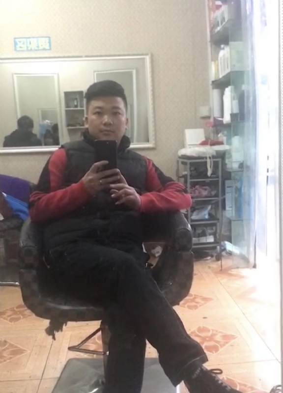 zhang150的第一张照片--武平交友网