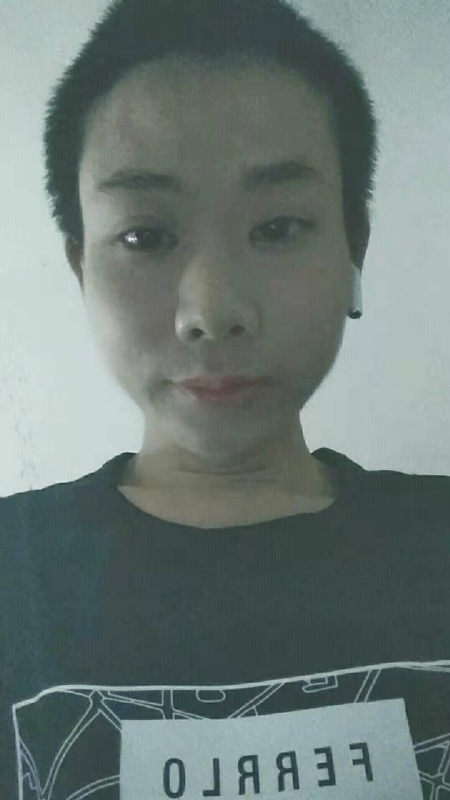 水中月的第一张照片--武平交友网