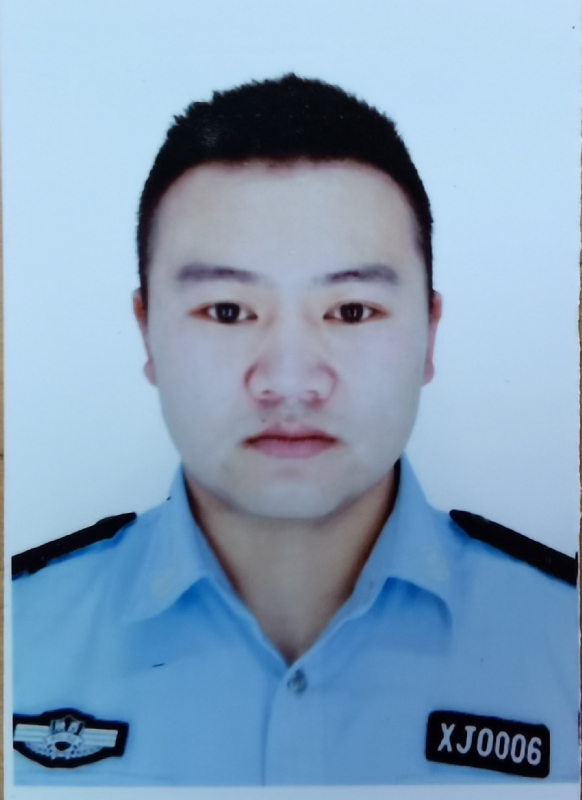 只要我跑得快的第一张照片--武平交友网