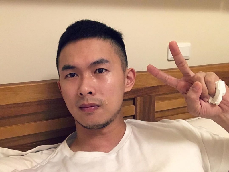 敢想敢拼才会赢的第二张照片--武平交友网