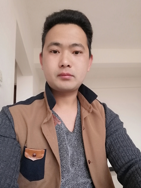 挖哥的第一张照片--武平交友网