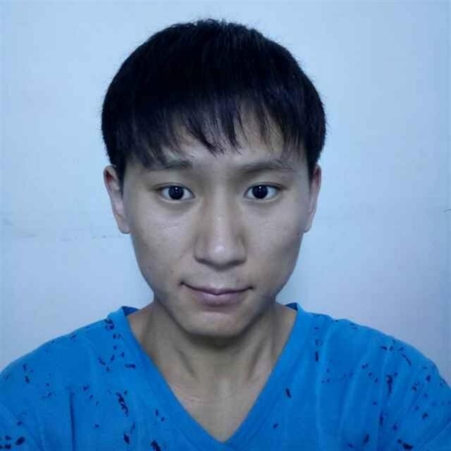 缘分可遇不可求的第一张照片--武平交友网