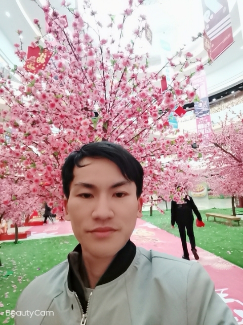 单身一人的第一张照片--武平交友网
