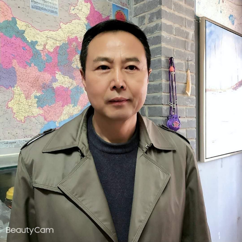 感恩的心的第一张照片--武平交友网