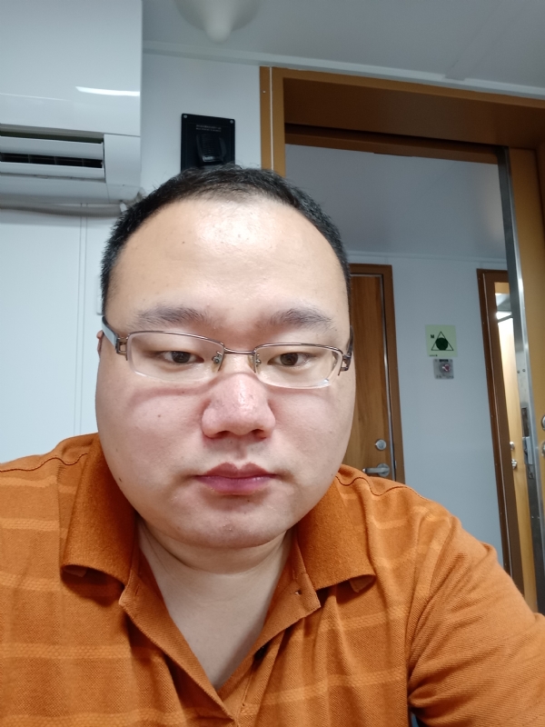 努力爱一次的第一张照片--武平交友网