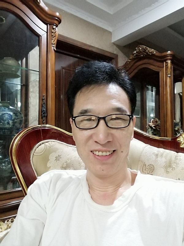 我在这里的第一张照片--武平交友网