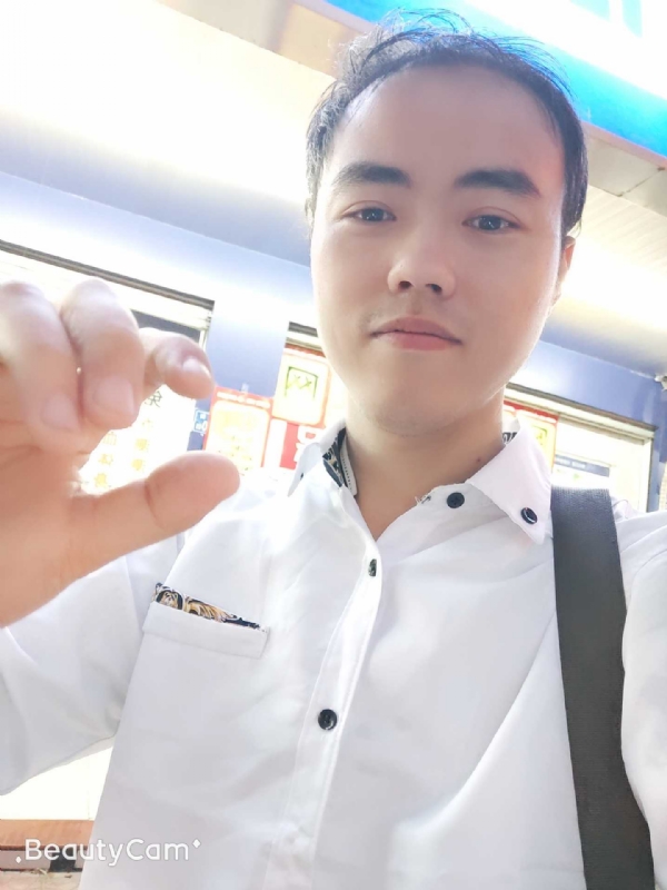 开心就好的第一张照片--武平交友网