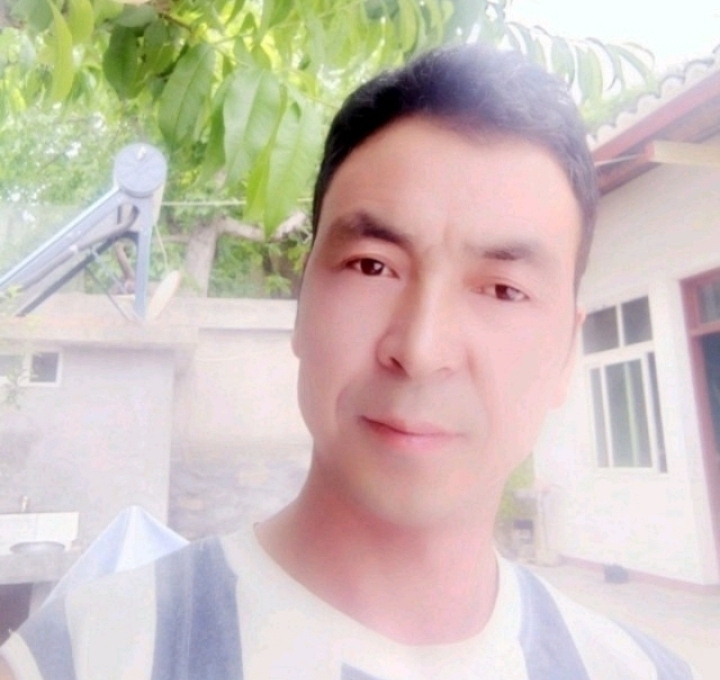 缘分的第一张照片--武平交友网