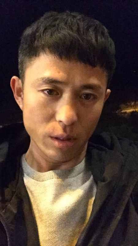 唔爱一身轻的第一张照片--武平交友网