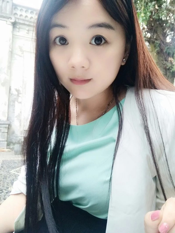 钟情的第一张照片--武平交友网