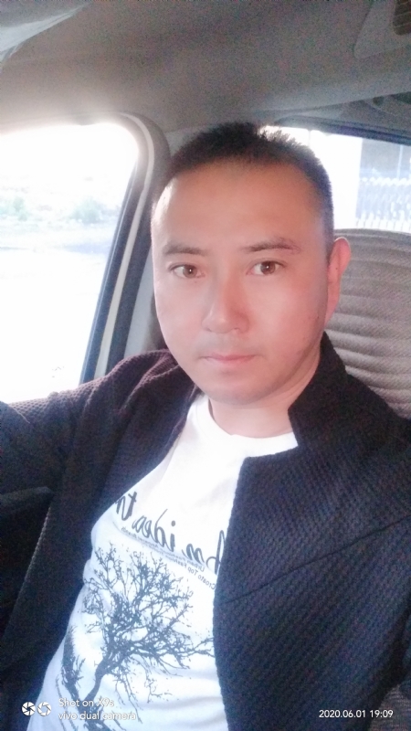 啟點的第二张照片--武平交友网