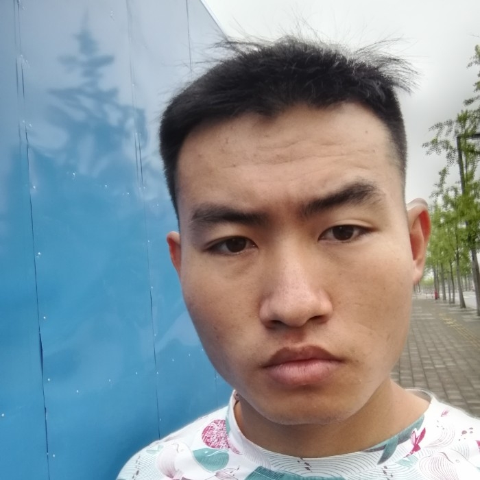 爱一个哦的第一张照片--武平交友网