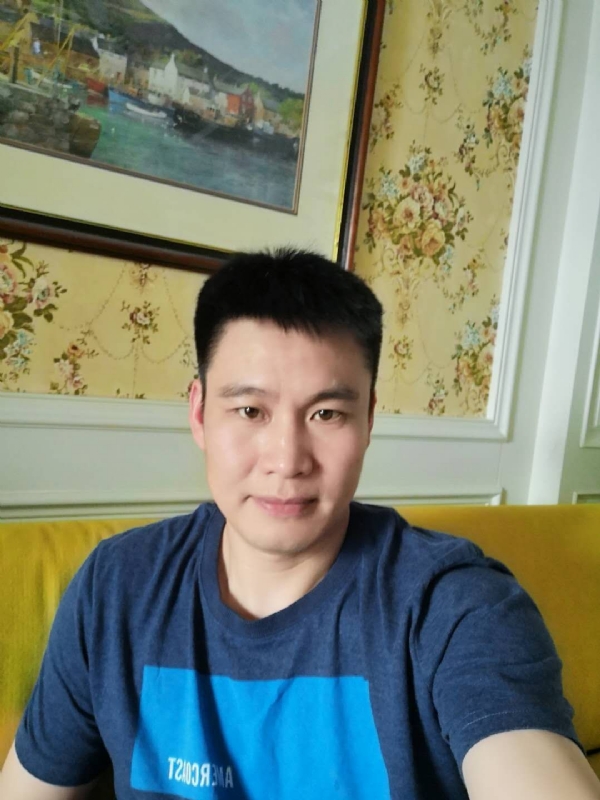 阳光灿烂的第二张照片--武平交友网
