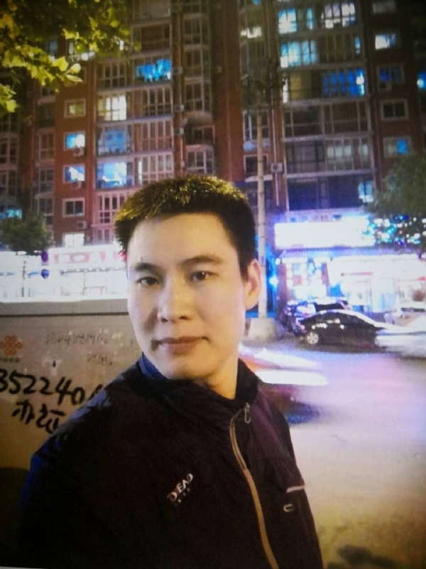 阳光灿烂的第三张照片--武平交友网