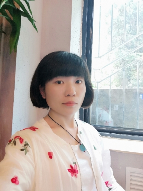 白羽的第三张照片--武平交友网