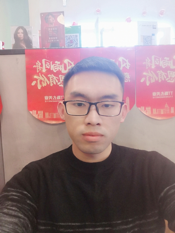 眼缘的第一张照片--武平交友网