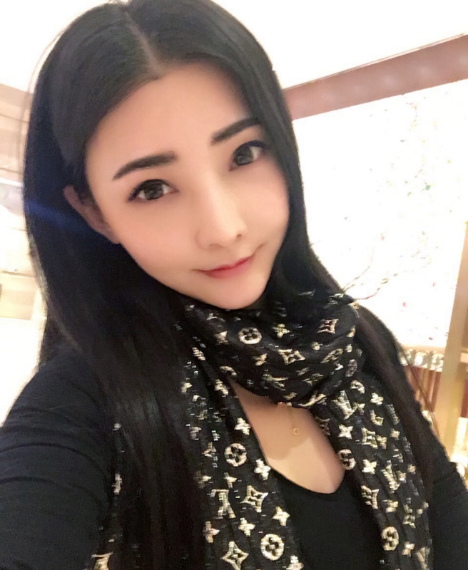 詩詩的第五张照片--武平交友网