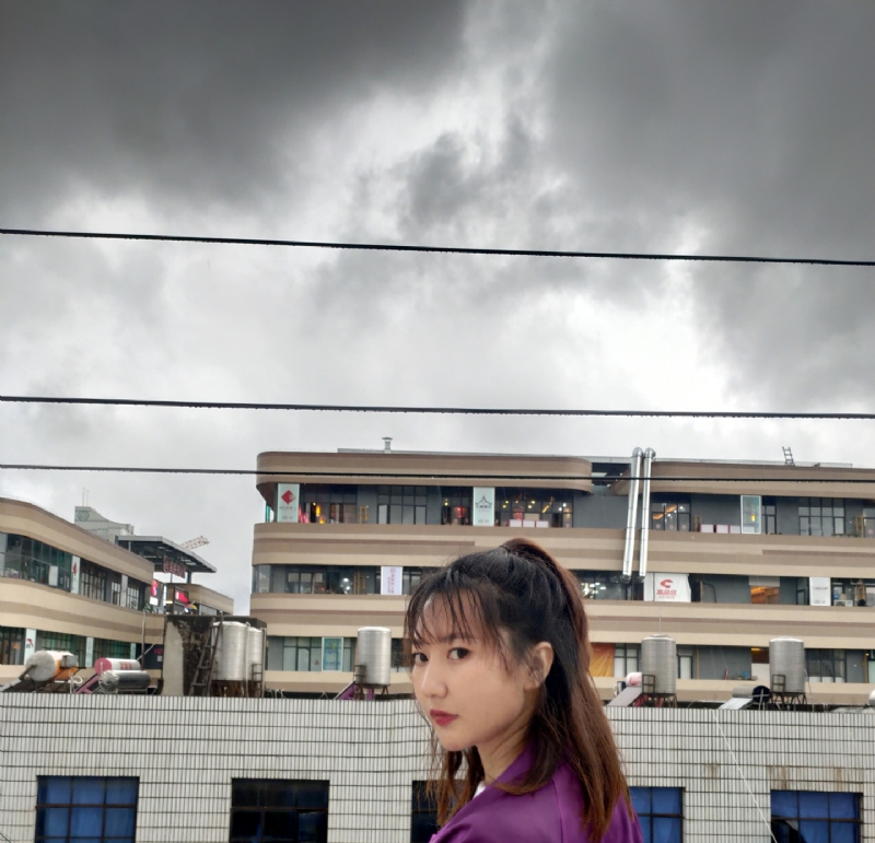 李家小姐的第三张照片--武平交友网