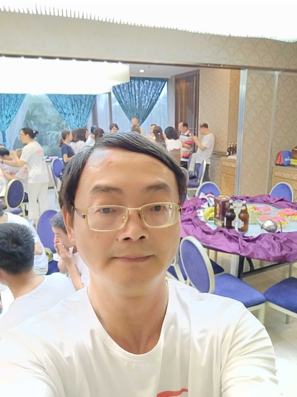 齐天大圣的第三张照片--武平交友网