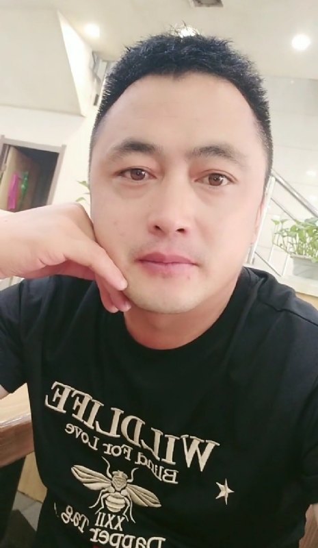 廖艾德的第一张照片--武平交友网