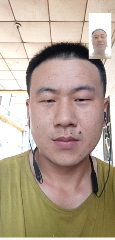 啊峰的第一张照片--武平交友网