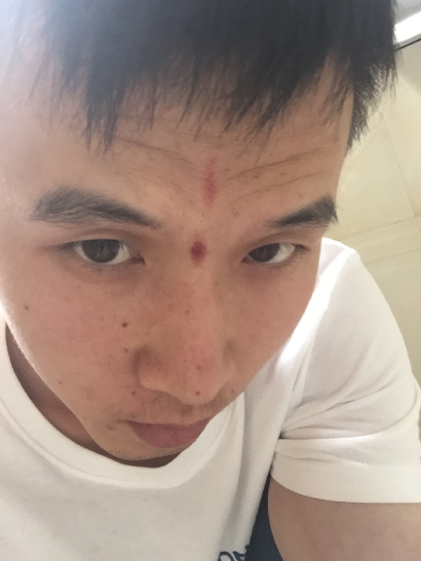 爱晴的第一张照片--武平交友网