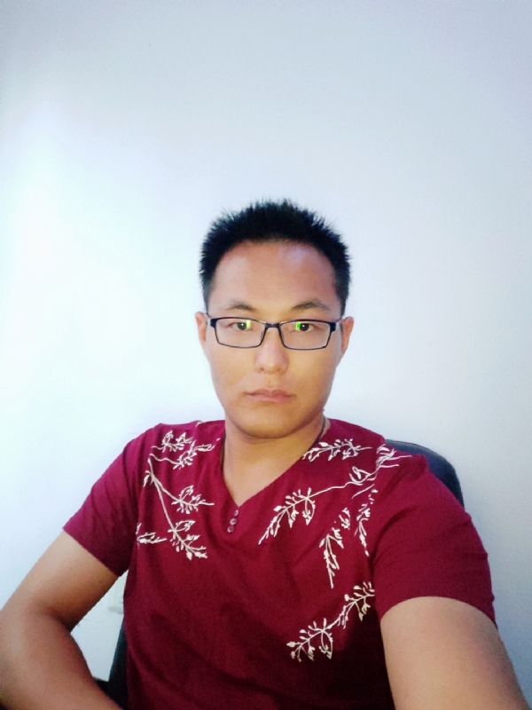 泉海洋的第一张照片--武平交友网