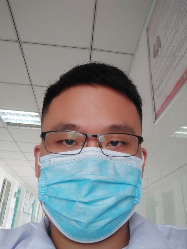 风轻云淡的第一张照片--武平交友网