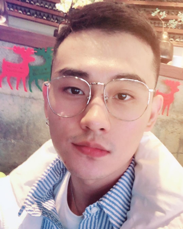 胡强很孤单的第一张照片--武平交友网