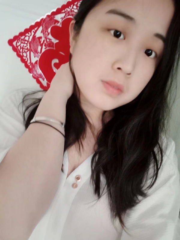 百合的第一张照片--武平交友网