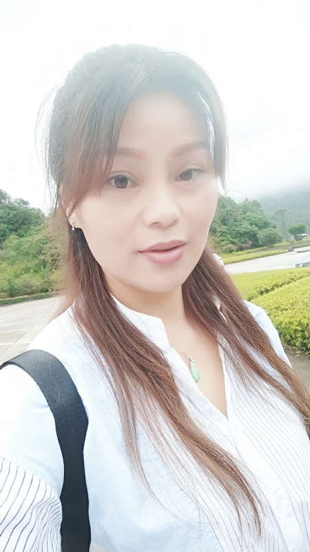 韩雅的第一张照片--武平交友网