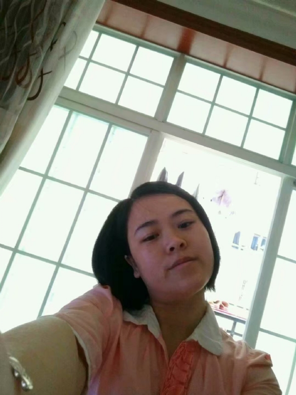 无忧的第一张照片--武平交友网
