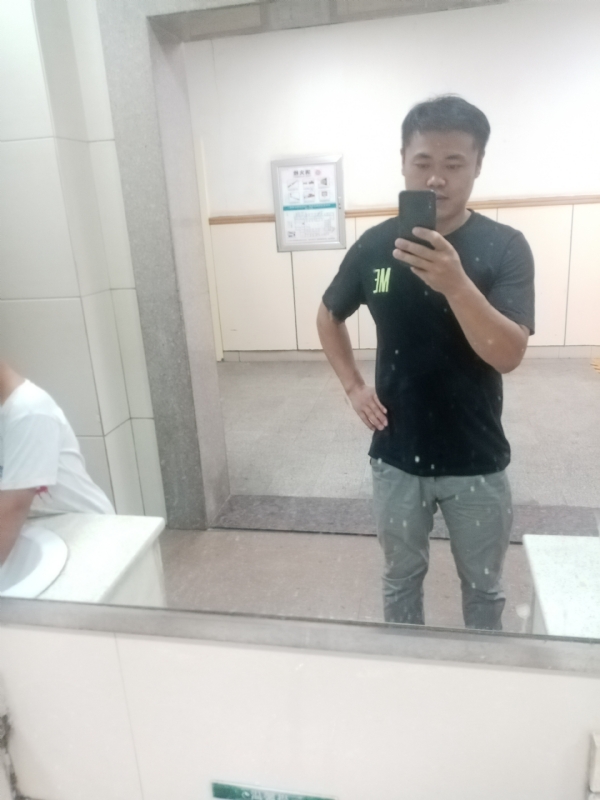 随遇而安的第一张照片--武平交友网