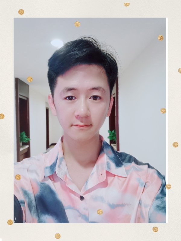 老公的第一张照片--武平交友网