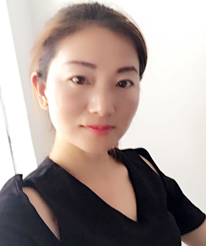 文静的第一张照片--武平交友网