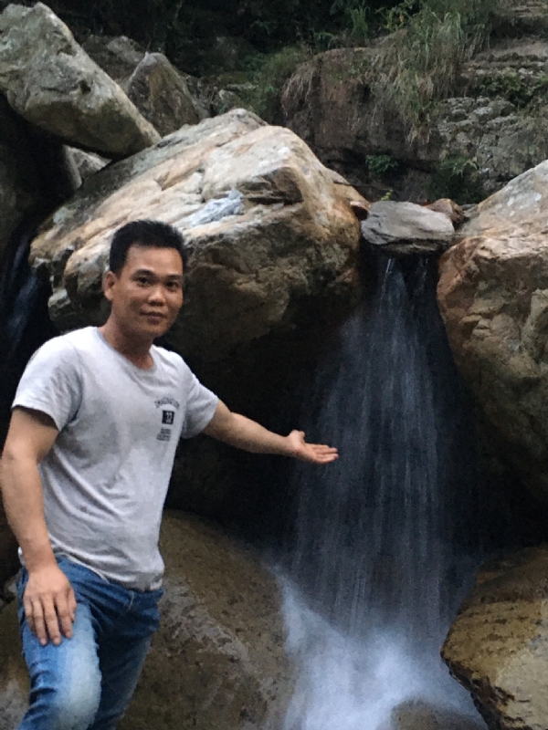 Luang少的第三张照片--武平交友网