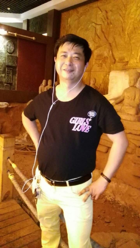 行者的第一张照片--武平交友网
