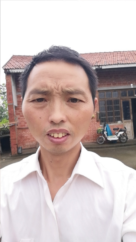 kongyu的第一张照片--武平交友网