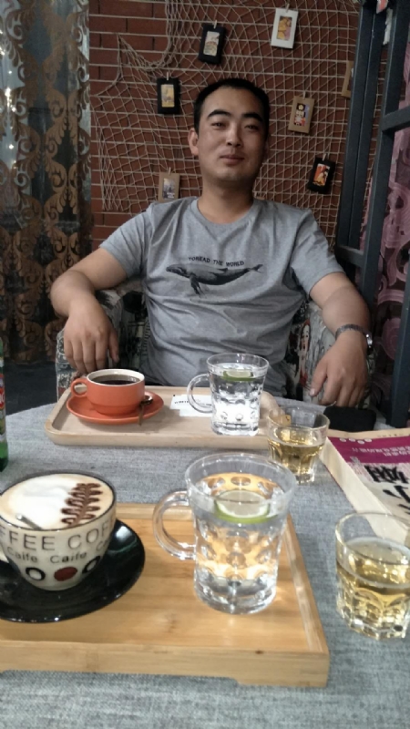 择乎期月的第一张照片--武平交友网