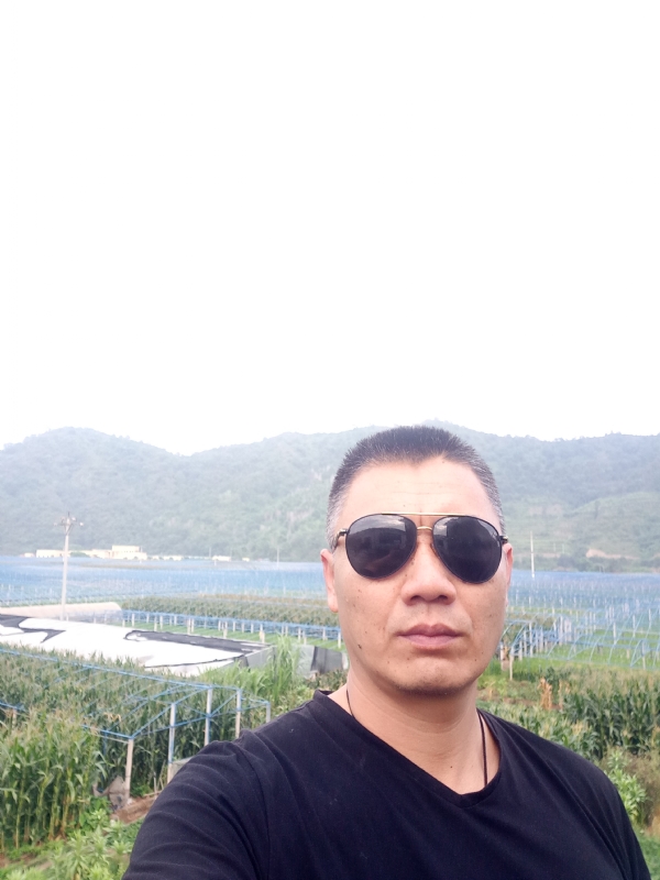 火耳的第一张照片--武平交友网