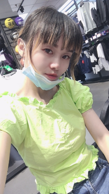 婀娜袅袅的第一张照片--武平交友网