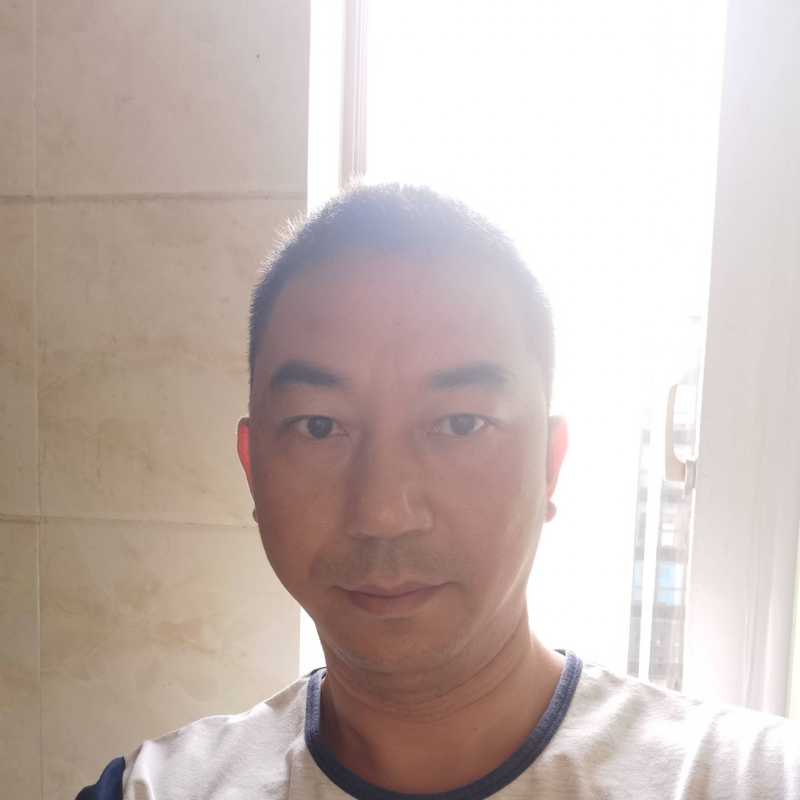 缘来就是你的第一张照片--武平交友网