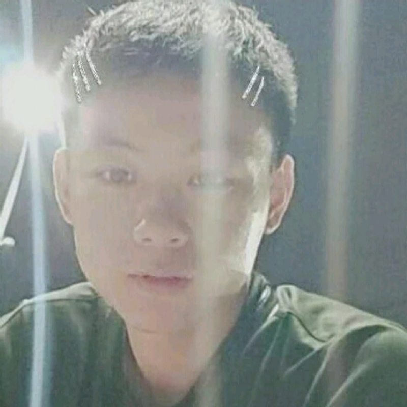 登登的第一张照片--武平交友网