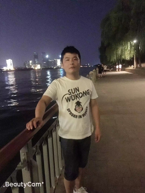 古月的第二张照片--武平交友网