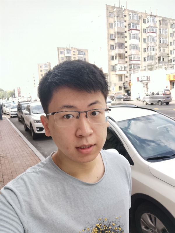 困难都是纸老虎的第三张照片--武平交友网