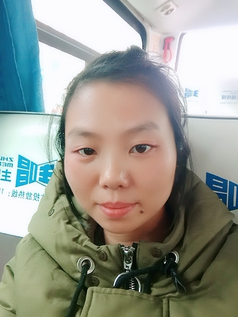 小彭的第一张照片--武平交友网