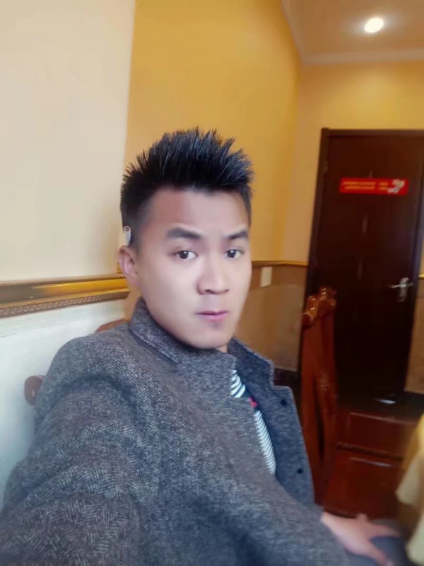 只为等你的第三张照片--武平交友网